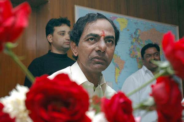 చరిత్రలో నిలిచిపోయేలా ‘చండీయాగం’ నిర్వహణకు ఏర్పాట్లు