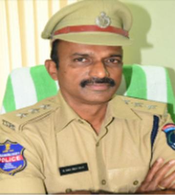 సంజీవరావు అక్రమ ఆస్తులు రు.300 కోట్లని తేలింది!