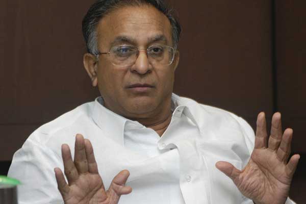 కేసీఆర్ నిరాహారదీక్ష గుట్టు త్వరలో విప్పుతా – జైపాల్ రెడ్డి
