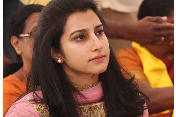 బ్ర‌హ్మ‌ణిని కూడా ప్ర‌చారం కోసం పిలిచారు, కానీ..!