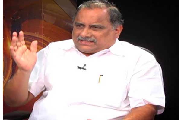 తుని కాపు సభలో మార్పులేదు “ఇది కాలయాపన ఎత్తుగడే”