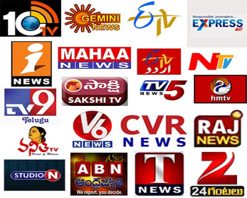 మీడియాపై పెరుగుతున్న ఒత్తిళ్లు