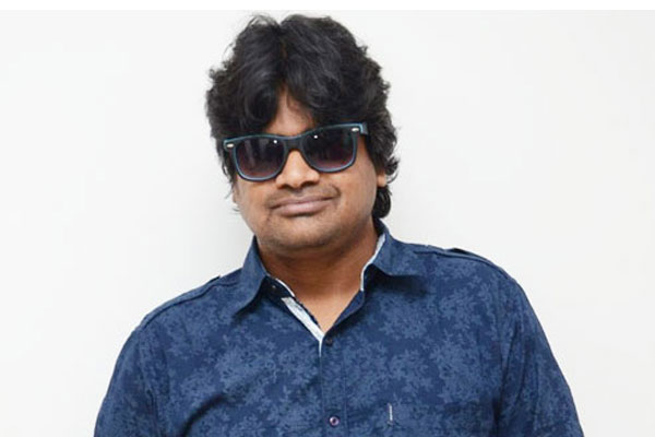 ఆ ముస‌లి న‌క్క ఎవ‌రు శంక‌రా?!