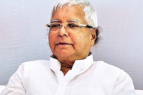బీహార్:  లాలూ పార్టీకి కాంగ్రెస్సే పెద్ద సమస్య !