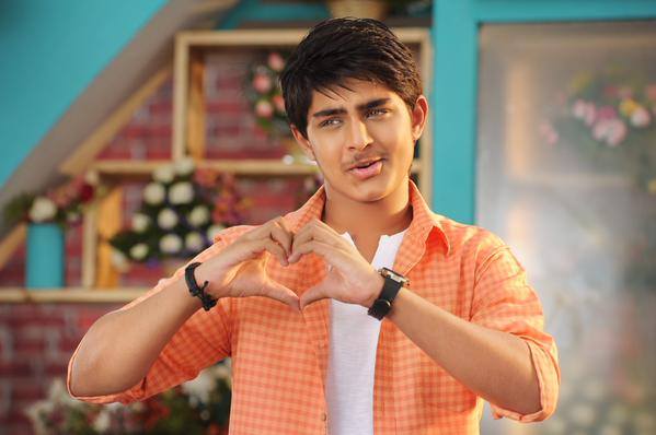 Nirmala Convent Telugu review