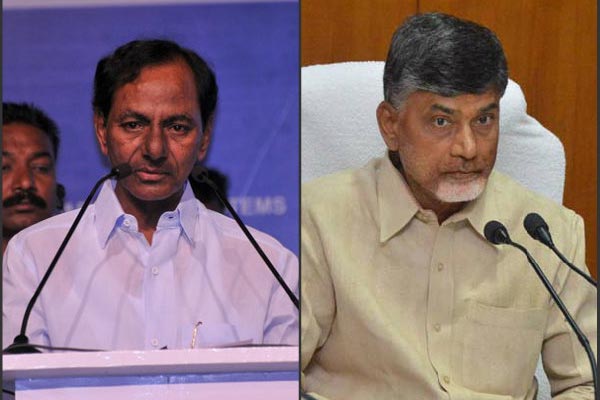 మీడియాపై సిఎంల దాడిలో తేడాలు