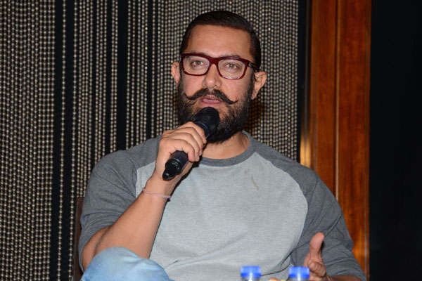 aamir khan