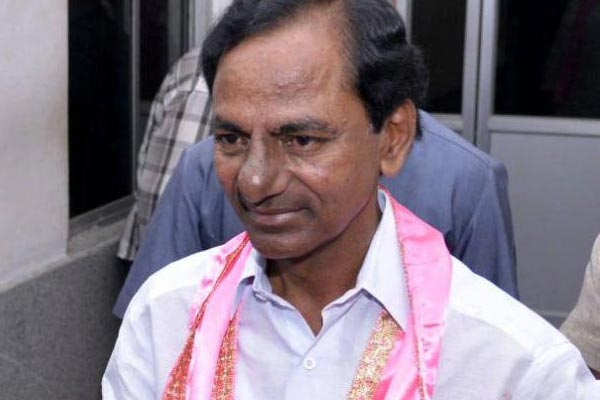 ఆ సెంటిమెంట్ కేసీఆర్ కి తెలీదేమో?