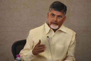 వీలైనంత తొంద‌ర‌లోనే కాపుల‌కు రిజ‌ర్వేష‌న్లు!
