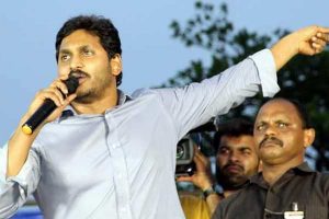 మ‌రోసారి చంద్ర‌బాబుపై జ‌గ‌న్ తీవ్ర వ్యాఖ్య‌లు!