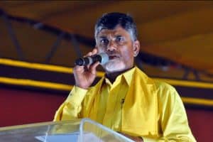 చంద్ర‌బాబుది కులాలవారీ ప‌ర్య‌ట‌న‌..!
