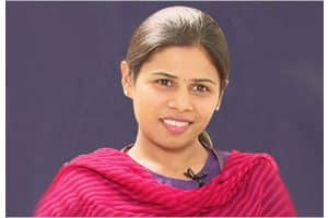 మంత్రి అఖిల ప్రియ‌ ప‌నితీరు మారుతున్నదా ?