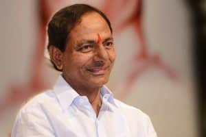 కెసిఆర్‌ బిసి వ్యూహం