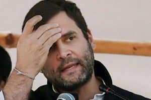 అస‌లు విష‌యాలు వ‌దిలేస్తున్న రాహుల్!