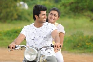 అర్జున్ రెడ్డి ట్రెండ్ సెట్ట‌రా??  క్లాసిక్కా??
