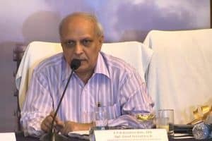 పొలిటికల్ లీడర్ గా మారుతున్న ఐవైఆర్