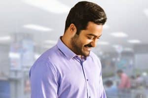 ఛేంజ్ ఓవ‌ర్ అదిరింది తార‌క్‌..!