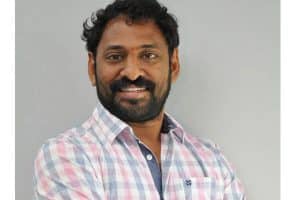 శ్రీ‌కాంత్ అడ్డాల: ఒకే క‌థ రెండు సినిమాలు