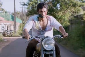 అర్జున్ రెడ్డి ని మిస్ చేసుకొన్నారిలా..
