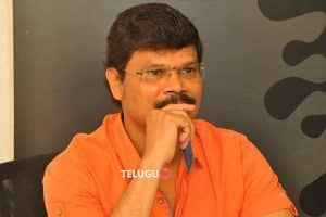 ప్రేక్ష‌కుడు కొట్టాలి అనికోరుకొన్న‌ప్పుడే ఫైట్ పెట్టాలి:  బోయ‌పాటి శ్రీ‌నుతో ఇంట‌ర్వ్యూ