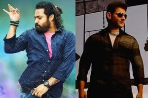 ఎన్టీఆర్‌, మ‌హేష్‌ల స‌త్తాకు అస‌లు ప‌రీక్ష‌