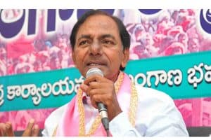 లక్షకోట్ల హైద్రాబాద్‌ మిషన్‌