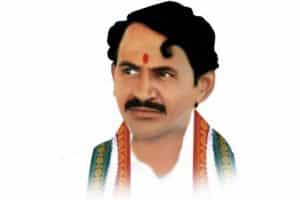 వంగవీటి రంగా పై వైసిపి నేత గౌతం రెడ్ది కామెంట్స్ : జగన్ కి కొత్త తలనొప్పి