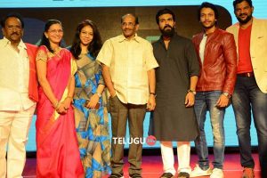 చిరంజీవి, రామ్‌చ‌ర‌ణ్‌ల‌తో ‘మ‌గ‌ధీర 2’