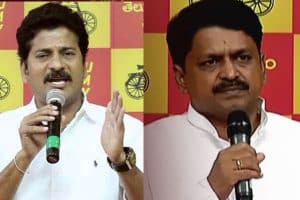రేవంత్‌, ప‌య్యావుల మ‌ధ్య మిత్ర భేదం..!