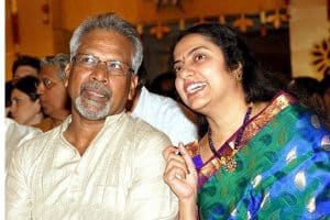 కమల్‌, రజనీ ల తో పాటు సుహాసిని మణిరత్నం కూడా రాజకీయాల్లోకి ..