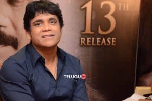 `రాజుగారిగ‌ది 2` అన్నీ ఎలిమెంట్స్ ఉన్న మంచి ఫ్యామిలీ ఎంట‌ర్‌టైన‌ర్ – నాగార్జున‌