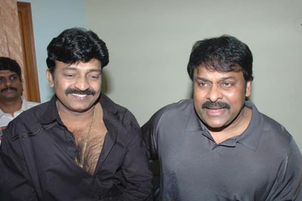 rajasekhar-chiranjeevi | తెలుగు360