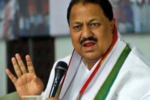 డీఎస్ పార్టీ మార్పుపై మ‌ళ్లీ ప్రచారమా..?