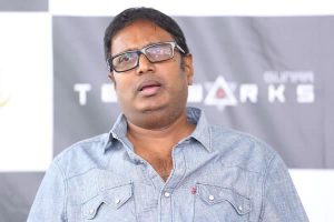 గుణశేఖర్ ఆవేదనలో అర్ధముందా ?