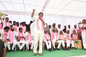 టీడీపీని ఇలా క‌లుపుకుని పోతున్న తెరాస‌..!