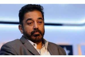 క‌మ‌ల్ హాస‌న్‌కు ఆస్వ‌స్థ‌త‌
