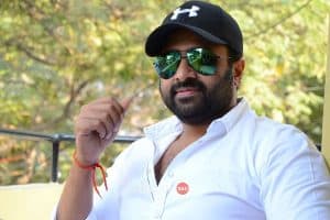 ఈ ఒక్క సినిమా విష‌యంలో న‌న్ను క్ష‌మించండి – నారా రోహిత్ తో ఇంట‌ర్వ్యూ