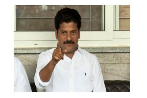 సొంత నియోజ‌క వ‌ర్గంలో రేవంత్ త‌డ‌బాటు..!