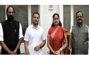 రాముల‌మ్మ ముందున్న స‌వాల్ ఇదీ..!