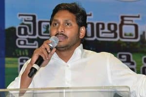 జ‌గ‌న్ మాట‌ల్లో చంద్ర‌బాబుపై పోరాటమేదీ..!