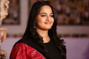 స్వీటీ.. ఎన్నాళ్ల కెన్నాళ్ల‌కు..?