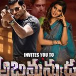 Abhimanyudu Review, Vishal Irumbu Thirai Movie Review