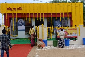 అన్న క్యాంటీన్ల రీఓపెన్… ఆగ‌స్టు 15నుండి అందుబాటులోకి!
