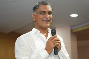 క్యా’డర్’.. హరీష్ డైలాగులు ఆపగలవా?