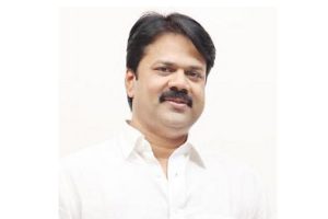 అయ్యో చలమలశెట్టి సునీల్ – నాలుగోసారి ఖర్చే !