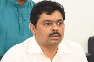 “దుబాయ్ హంగామా”లో సీఎం రమేష్ ఆపరేషన్ ఆకర్ష్..!?