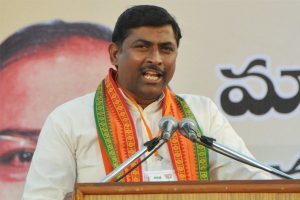 పాపం..మురళీధర్ రావు!