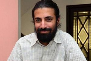 అసిస్టెంట్ డైరెక్టర్‌ నాగ్ అశ్విన్