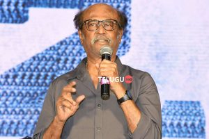 2.ఓలో గ్రాఫిక్కులు బాలేవా: ర‌జ‌నీ కామెంట్‌తో క‌ల‌క‌లం