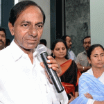 mamata banerjee and kcr